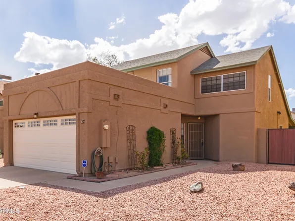 734 N CRISS Street, Chandler, AZ 85226