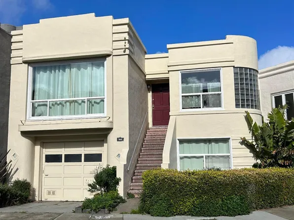646 Duncan St, San Francisco, CA 94131