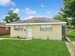 735-37 Minor St, Kenner, LA 70062
