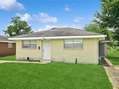 735-37 Minor St, Kenner, LA, 70062