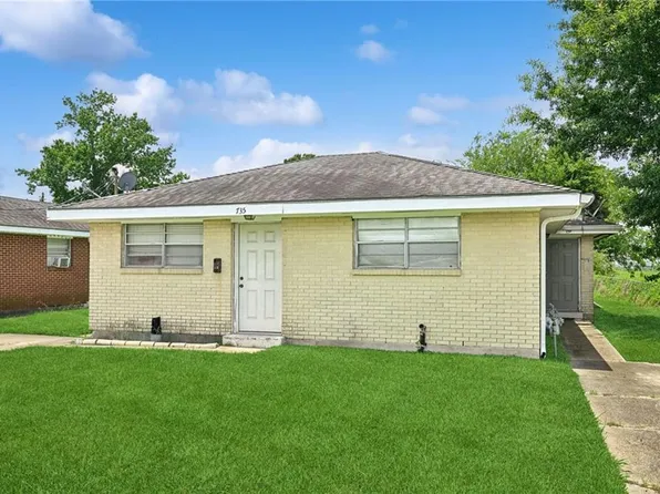 735-37 Minor St, Kenner, LA 70062
