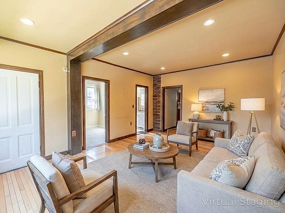 2nd image of 443 Ferdinand Ave