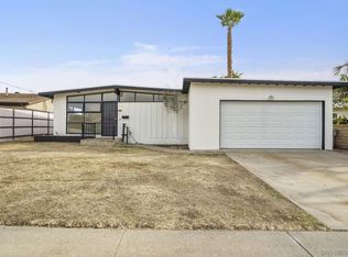 3515 Moccasin Ave, San Diego, CA 92117