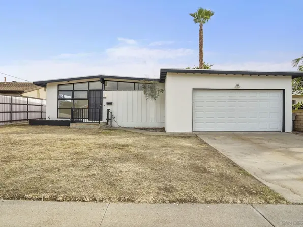 3515 Moccasin Ave, San Diego, CA 92117
