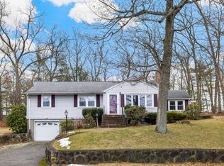 46 Catherine Ave, Reading, MA 01867