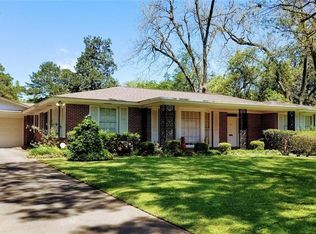 3026 Nelson St, Alexandria, LA 71301