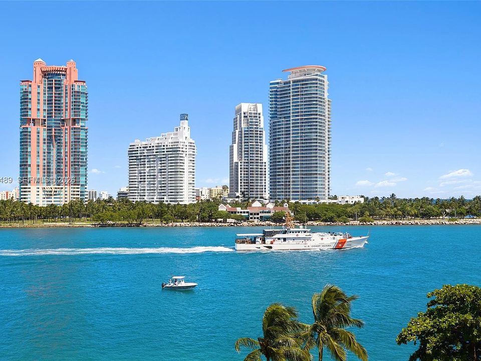 1st image of 7141 Fisher Island Dr #7141