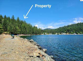 Nna Green Bay Rd Lot 1C, Sagle, ID 83860