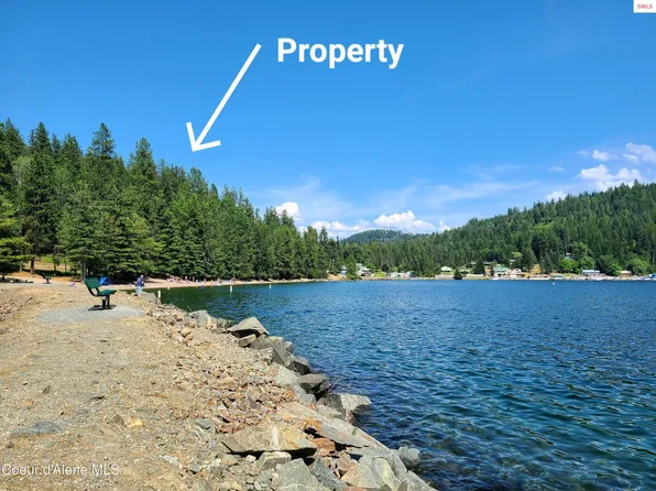 Nna Green Bay Rd Lot 1C, Sagle, ID 83860