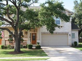 800 S Frontier Ln, Cedar Park, TX 78613
