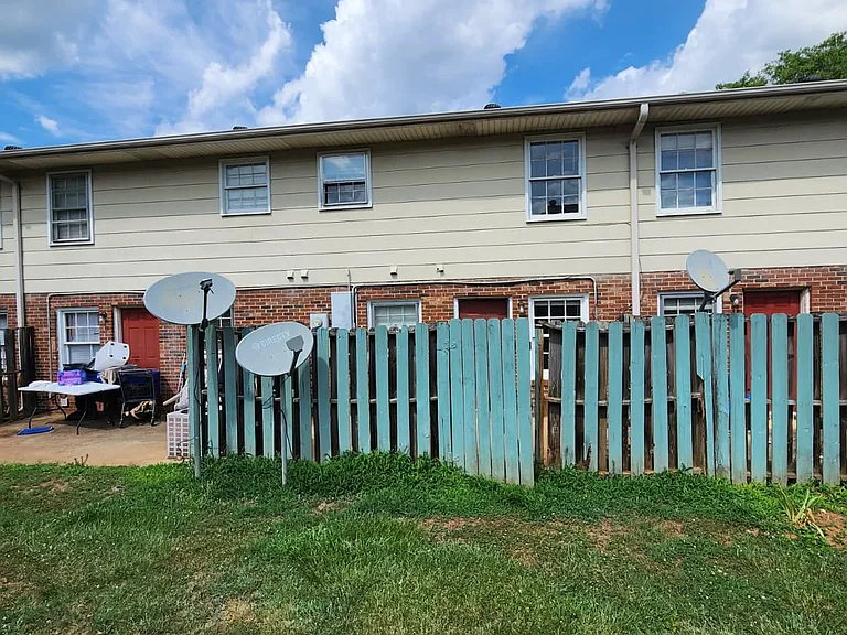 6526 White Horse Rd #4C — Photo 47
