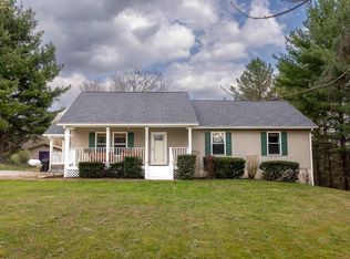 1428 Spencer Pike Rd, Springville, IN 47462
