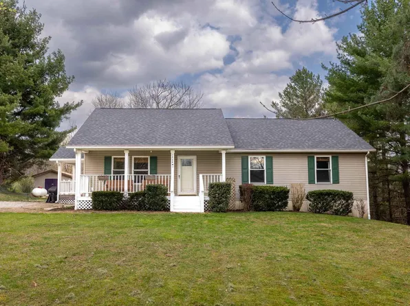 1428 Spencer Pike Rd, Springville, IN 47462