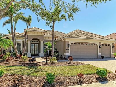608 Crane Prairie Way, Osprey, FL, 34229