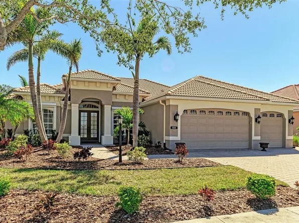 608 Crane Prairie Way, Osprey, FL 34229