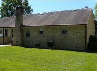 2520 Quail Ridge Ct, Chesapeake, VA 23321