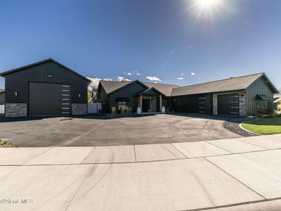 1310 W Miss Hana Ave, Post Falls, ID, 83854