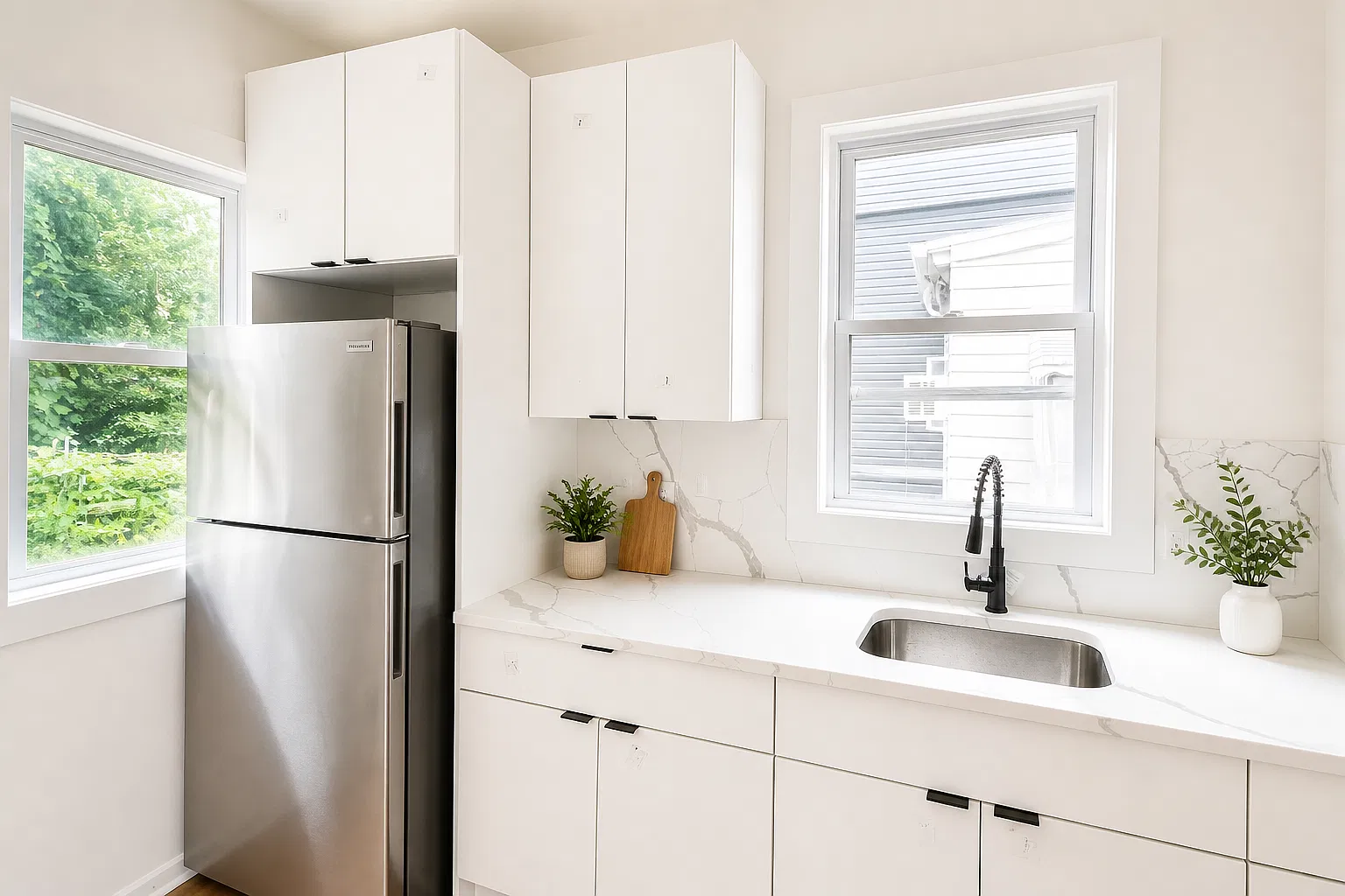 3 bed, $2,600 — Photo 1