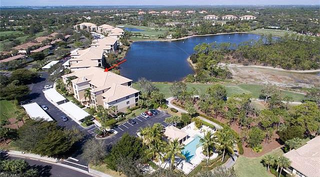 1st image of 4620 Turnberry Lake Dr Unit 201