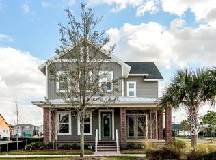 8500 Tavistock Lakes Blvd, Orlando, FL 32827
