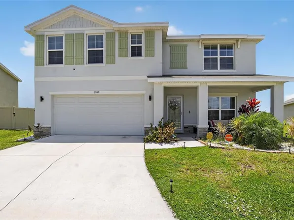 2841 Gumbo Limbo Dr, Wimauma, FL 33598