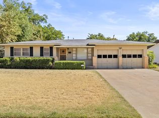 3809 40th St, Lubbock, TX 79413