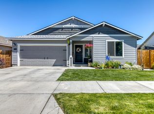 2587 NW Elm Ave, Redmond, OR 97756