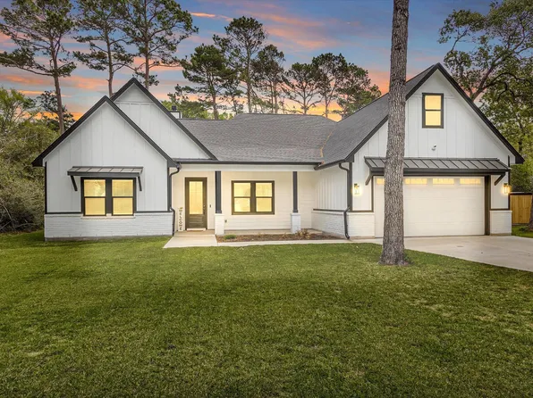 22718 Desert Willow Dr, Magnolia, TX 77355