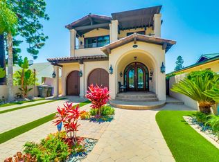 612 Glorietta Blvd, Coronado, CA 92118