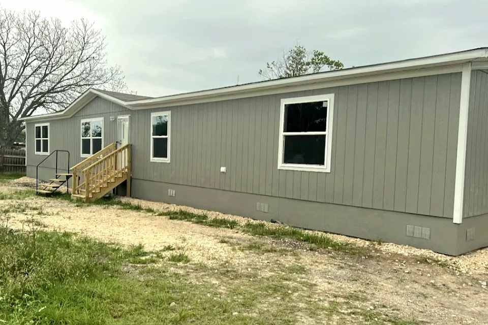 147 Meadow Crst