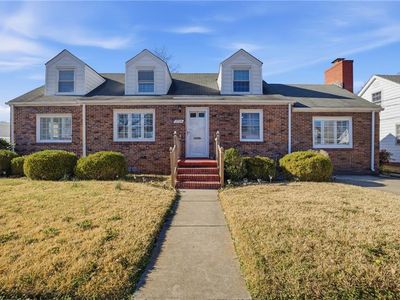 7733 Castleton Pl, Norfolk, VA, 23505