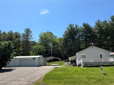 47155 Sarahsville Rd, Caldwell, OH, 43724