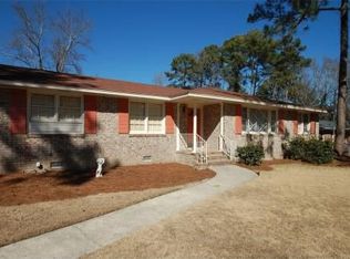 521 Henderson Dr, Augusta, GA 30909