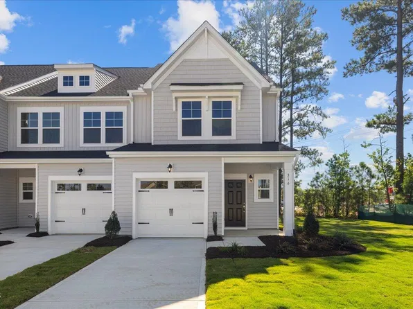 316 Short Ridge Way, Rolesville, NC 27571