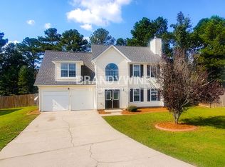 887 Tara Bnd, Hampton, GA 30228