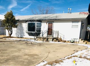 912 W Summey Ave, Wichita, KS 67217