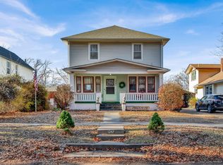 1347 SW Wayne Ave, Topeka, KS 66604