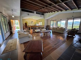 612 Carrt Bo Caniaco, Utuado, PR 00641