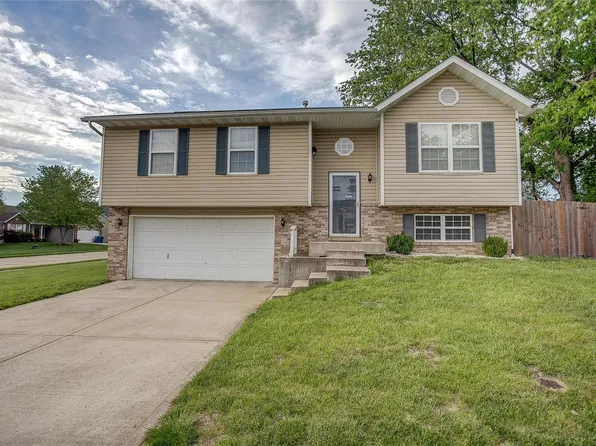 547 Pennsylvania St, Collinsville, IL 62234