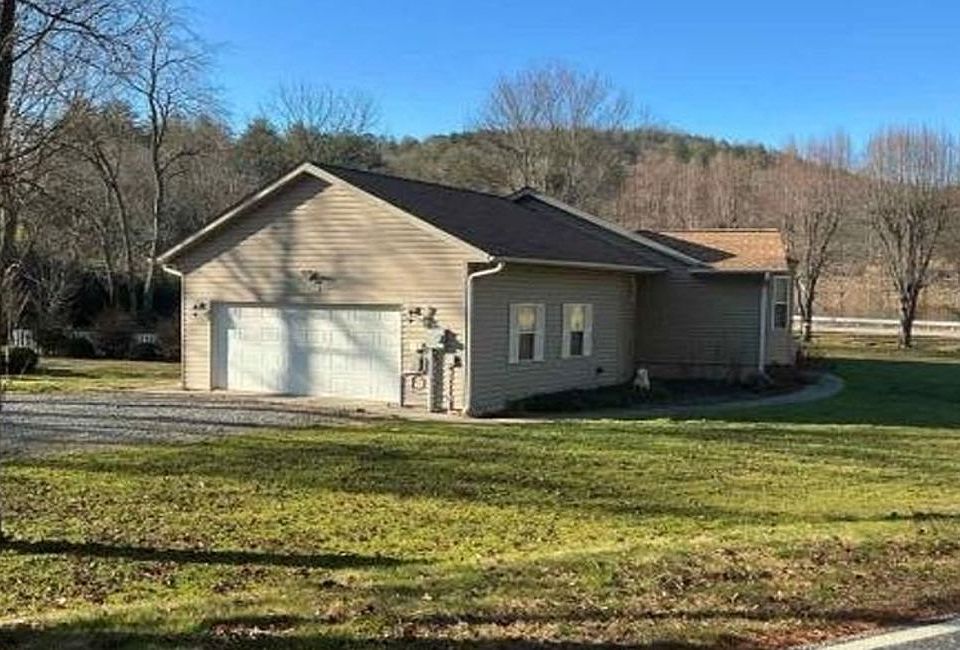Property Side View
