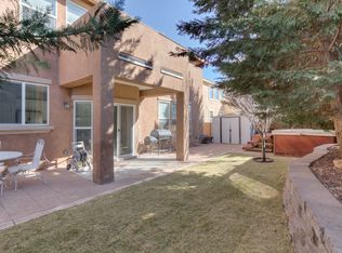 3733 N Pole Loop NE, Rio Rancho, NM 87144