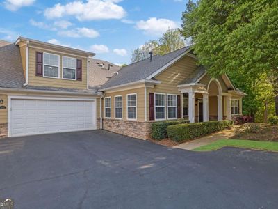 2637 Grapevine Cir #702, Cumming, GA, 30041