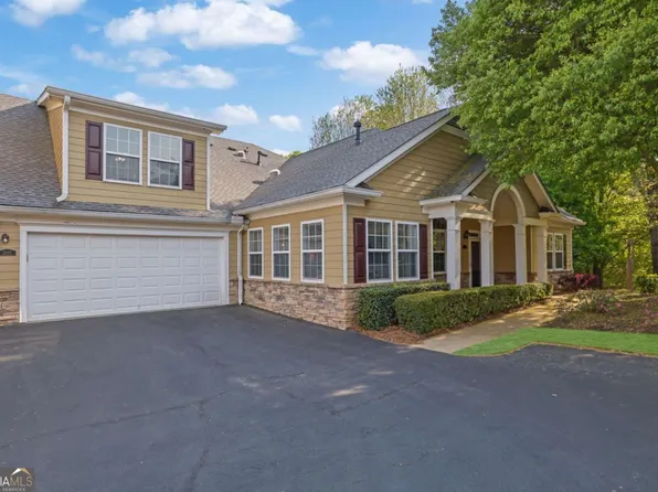 2637 Grapevine Cir #702, Cumming, GA 30041