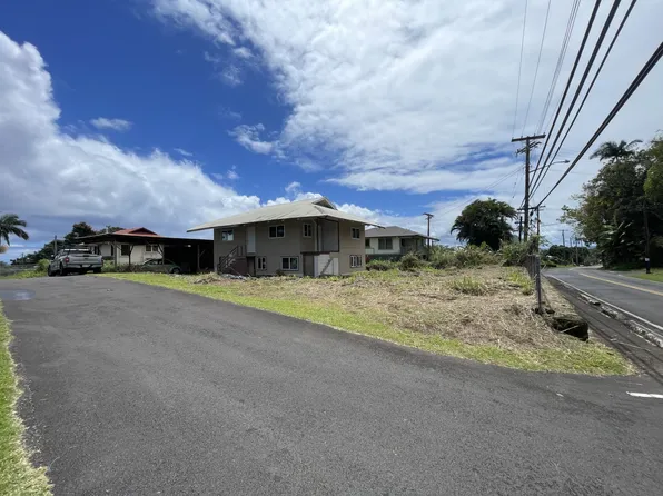 27-286 Old Mamalahoa Hwy, Papaikou, HI 96781