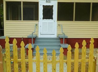 825 Broxton St, Jacksonville, FL 32208