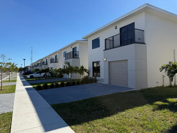 8904356 NW 11th Ct, Homestead, FL 33034