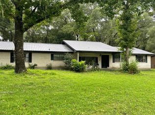 1086 NW Turner Ave, Lake City, FL 32055