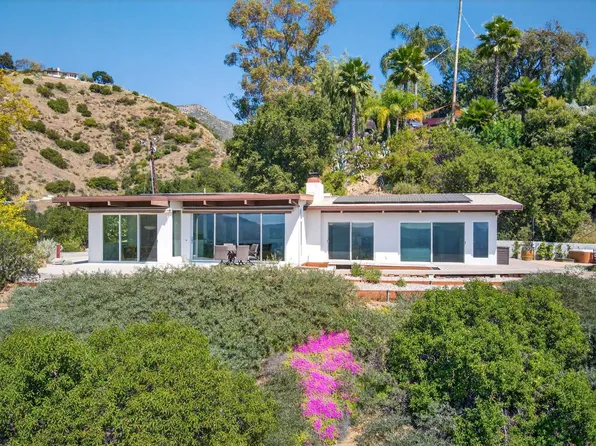 1447 Foothill Rd, Ojai, CA 93023