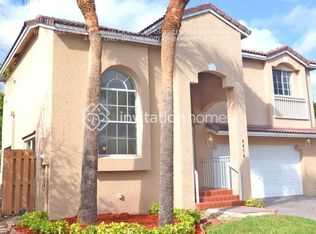 8074 SW 158th Ct, Miami, FL 33193