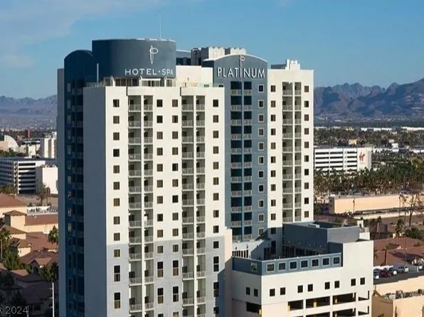 211 E Flamingo Rd #1103, Las Vegas, NV 89109
